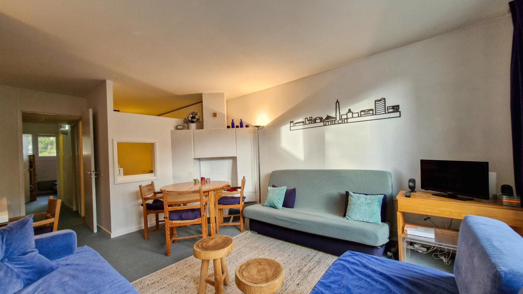 Appartement Flaine Foret Kültér fotó
